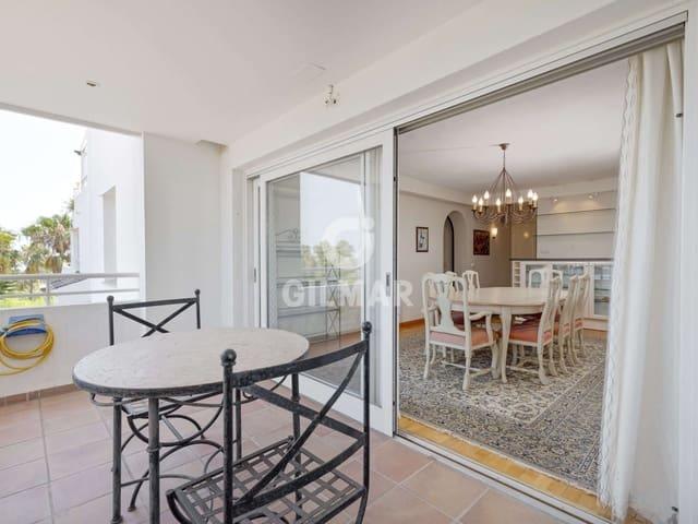 Piso en venta en Atalaya Isdabe, Málaga Costa del Sol