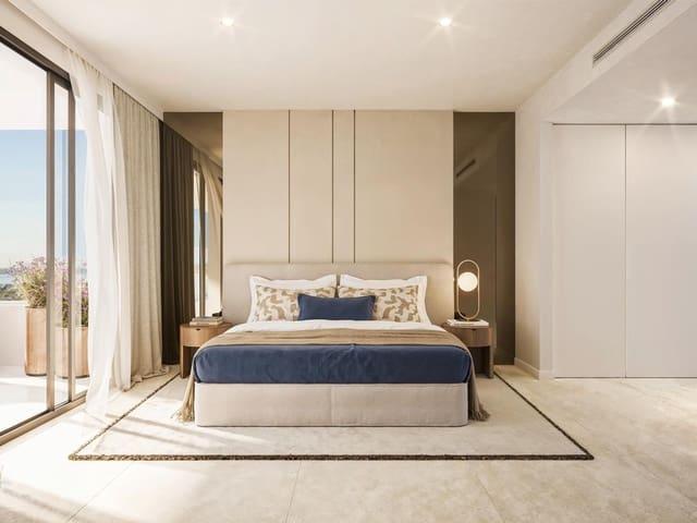 Piso en venta en New Golden Mile, Málaga Costa del Sol