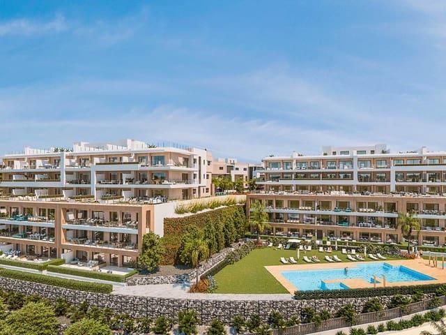 Piso en venta en New Golden Mile, Málaga Costa del Sol