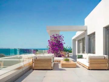 Piso en venta en New Golden Mile, Málaga Costa del Sol