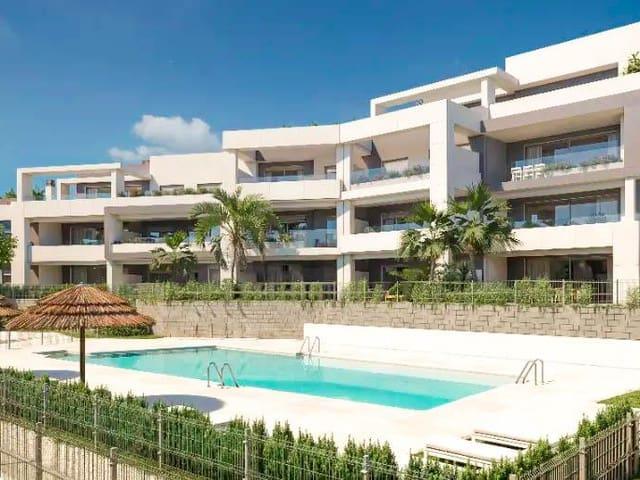 Piso en venta en New Golden Mile, Málaga Costa del Sol
