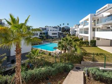 Piso en venta en New Golden Mile, Málaga Costa del Sol