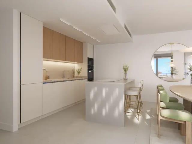 Piso en venta en New Golden Mile, Málaga Costa del Sol