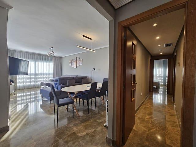 Piso en venta en New Golden Mile, Málaga Costa del Sol