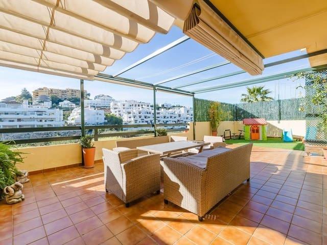 Piso en venta en New Golden Mile, Málaga Costa del Sol