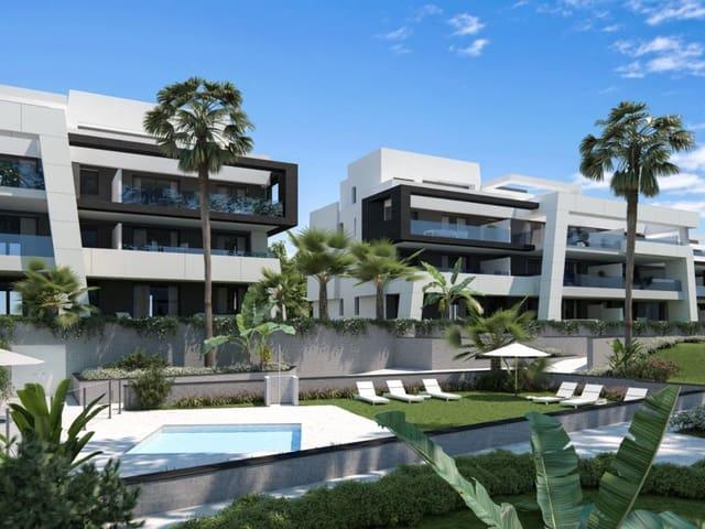 Piso en venta en New Golden Mile, Málaga Costa del Sol