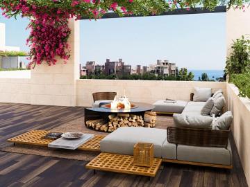 Piso en venta en New Golden Mile, Málaga Costa del Sol