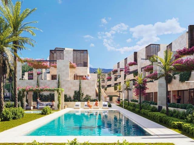 Piso en venta en New Golden Mile, Málaga Costa del Sol