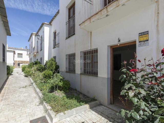 Piso en venta en Nevada. VIVIENDA VPO EN LAROLES FUNCIONALIDAD Y CONFORT EN PLENA ALPUJARRA. Pisos.