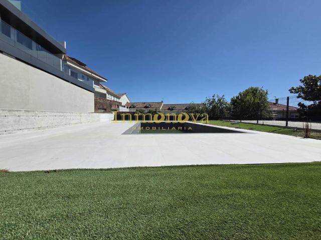Piso en Venta en Nigrán centro