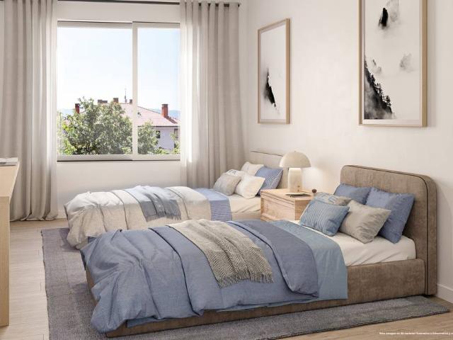 Piso en Venta en Nigrán centro