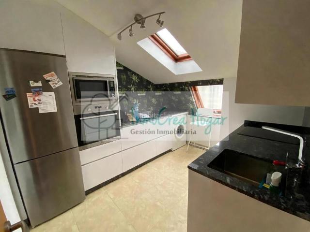 Piso en venta en Nigrán, Panxón. Pisos.