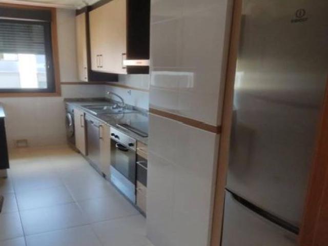 Piso en Venta en Nigrán, Pontevedra