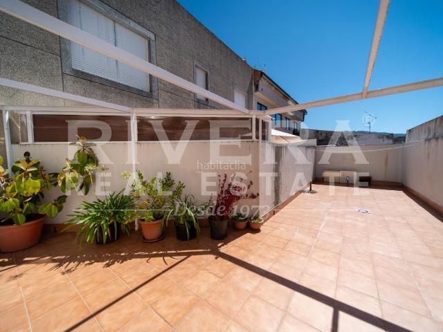 Piso en venta en Nigrán, San Pedro da Ramallosa. Pisos.