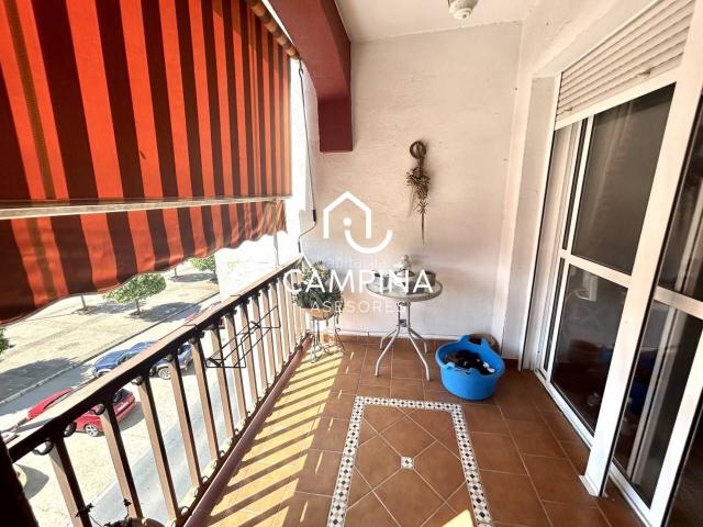 Piso en venta en Niebla. PISO EN NIEBLA EN VENTA. Pisos.