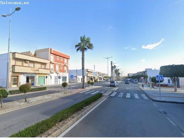 Piso en venta en Nijar, Almería. Activo inmobiliario SIN POSESIÓN, NO SE PUEDE VISITAR