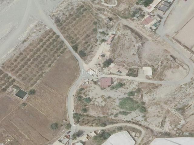 Piso en venta en Níjar, Pozo de los Frailes Presillas Albaricoques. Venta de Piso en DISEMINADO BARRANQUETE, Níjar Almería. Pisos.