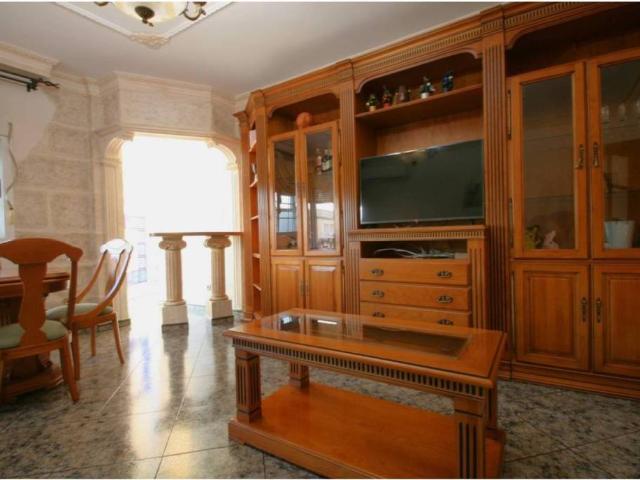Piso en Venta en Níjar