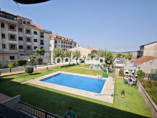 Piso en Venta en Noalla