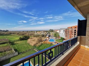 Piso en Venta en Noalla
