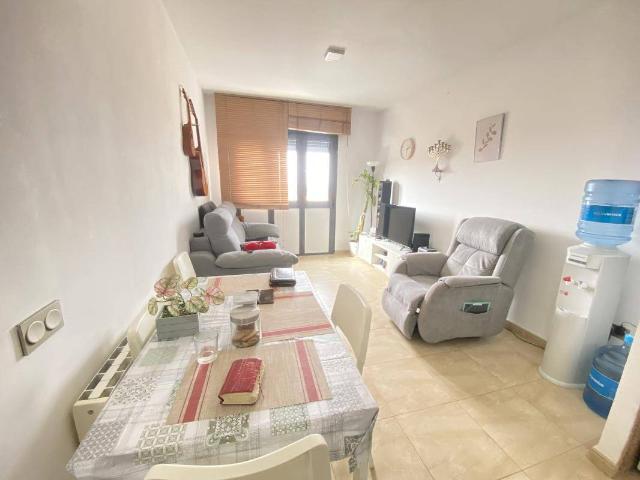 Piso en Venta en Noblejas