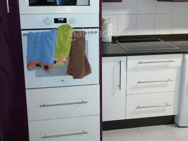 Piso en venta en Nogueira de Ramuín. Piso de 3 habitaciones con garaje y bodega en Luíntra Nogueira de Ramuín. Pisos Nogueira de.