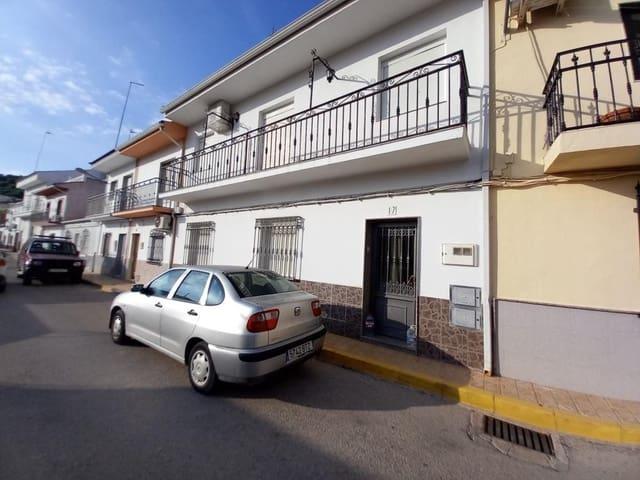 Piso en venta en Noguerones, Jaén