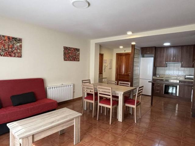 Piso en Venta en Nogueruelas
