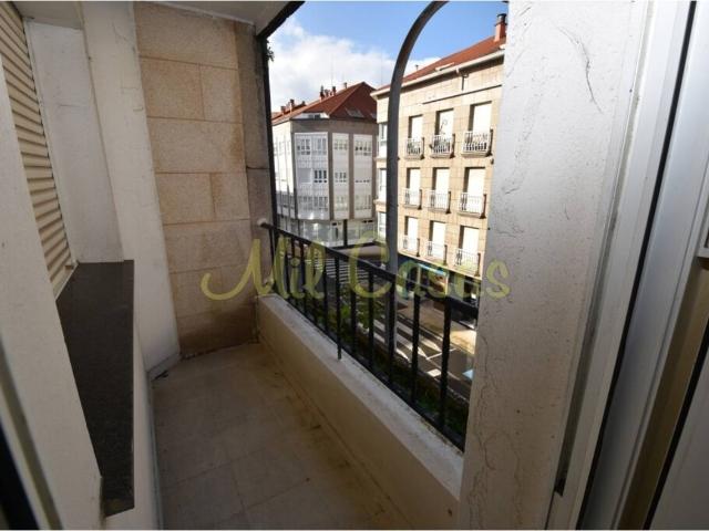 Piso en venta en Noia