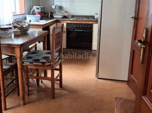 Piso en venta en Noia. PISO EN VENTA EN NOIA. Pisos.