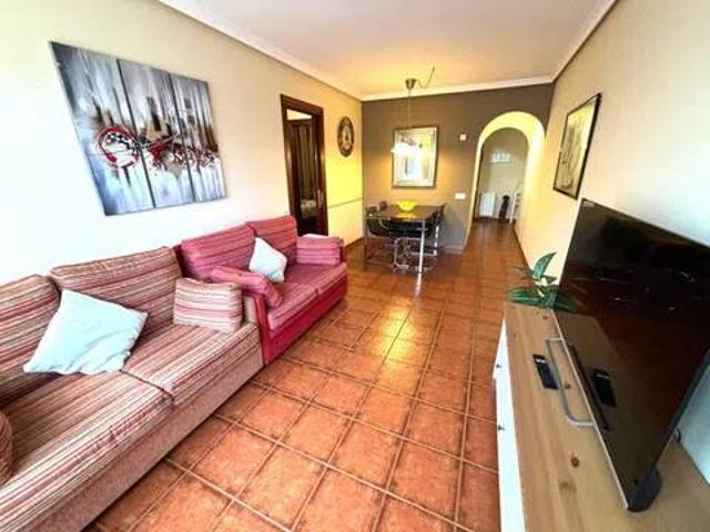 Piso en Venta en Noja