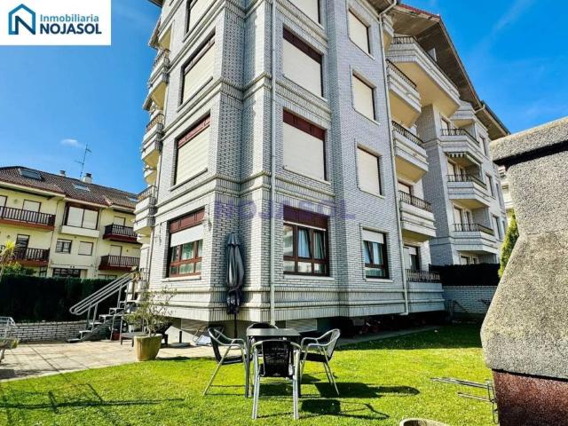 Piso en Venta en Noja