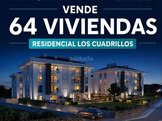 Piso en venta en Noja, El Arco Rota Fonegra. RESIDENCIAL LOS CUADRILLOS. Pisos.