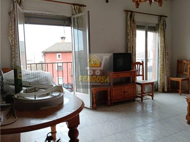 Piso en Venta en Nombela