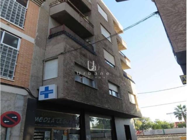 Piso en Venta en Nonduermas