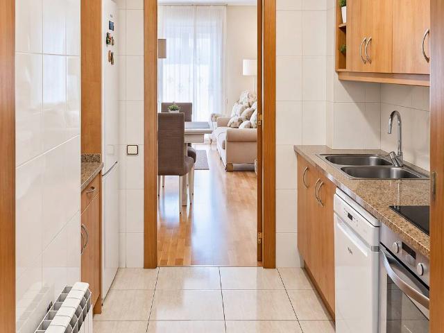 Piso en Venta en Nord