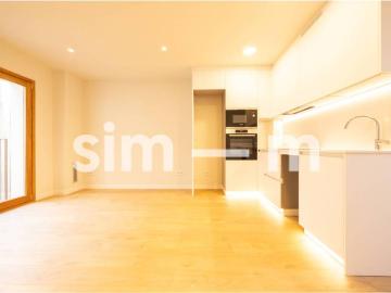 Piso en Venta en Nord