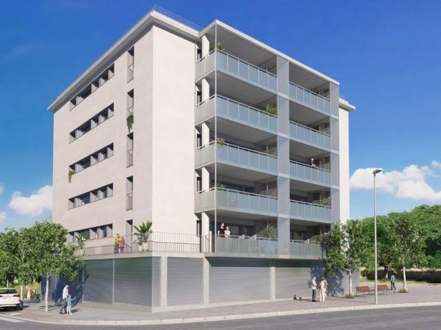 Piso en Venta en Nord