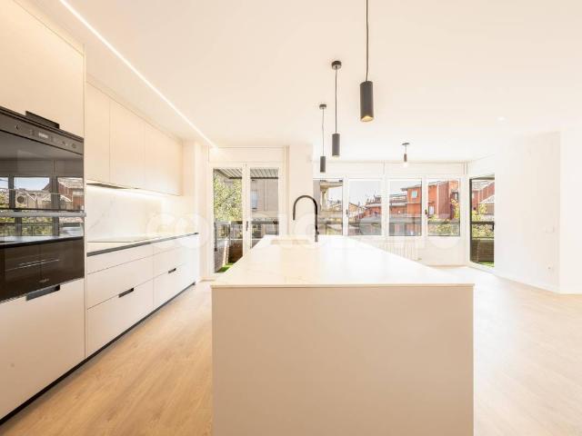 Piso en Venta en Nord