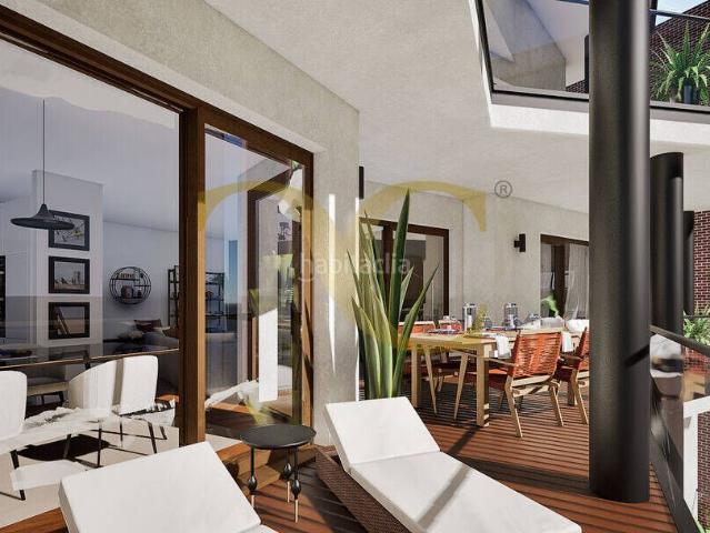 Piso en venta en Noreña. Estrene luminoso piso con terraza. Pisos.