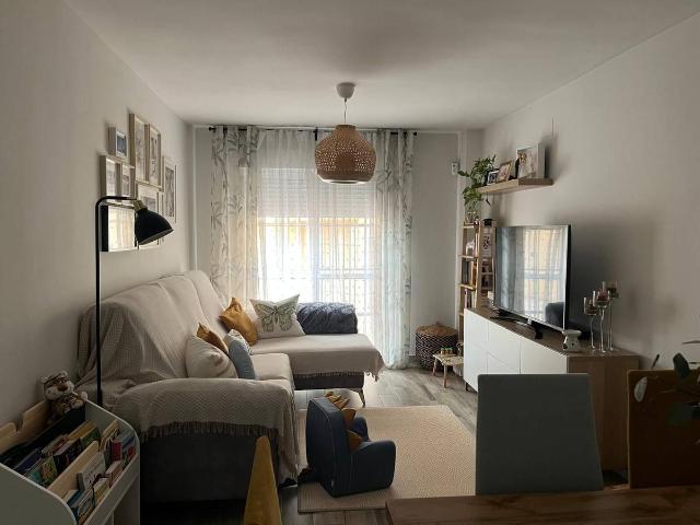 Piso en Venta en Norte Barrio del Pilar El Reñidero