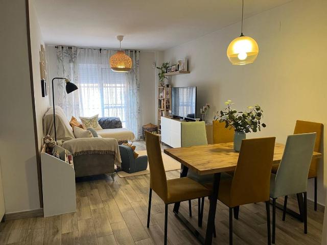 Piso en Venta en Norte Barrio del Pilar El Reñidero