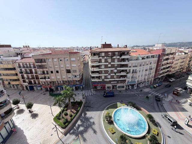 Piso en Venta en Norte Barrio del Pilar El Reñidero