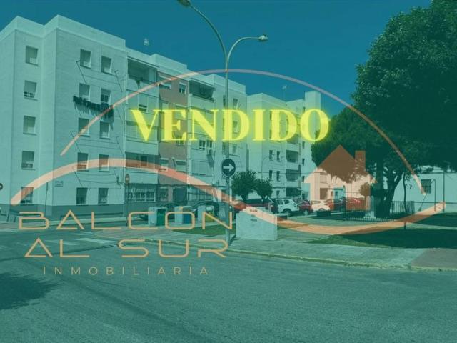 Piso en Venta en Norte Blanca Paloma