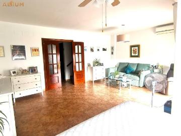 Piso en Venta en Norte Blanca Paloma