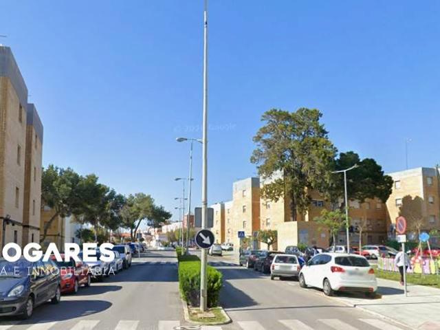 Piso en Venta en Norte Blanca Paloma