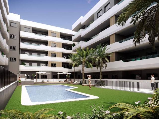 Piso en Venta en Norte
