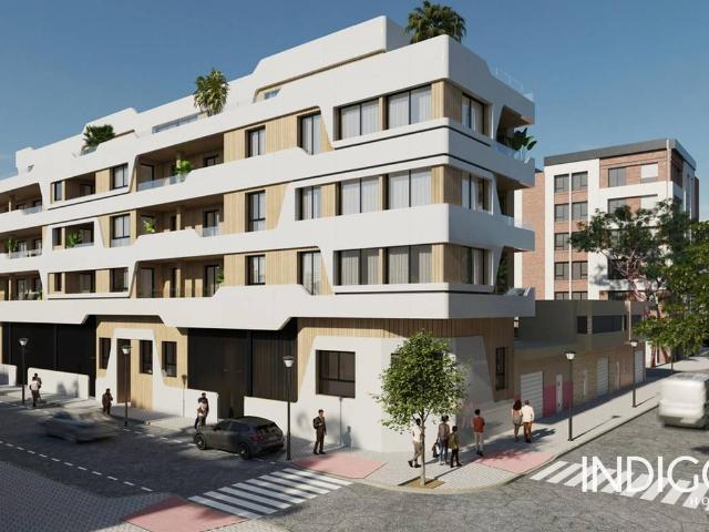 Piso en Venta en Norte