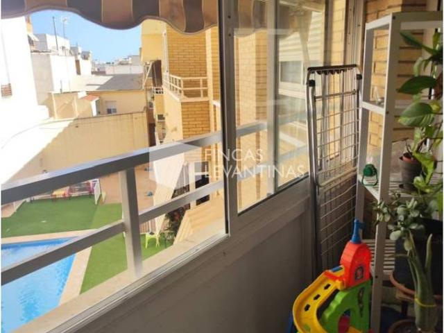 Piso en Venta en Norte