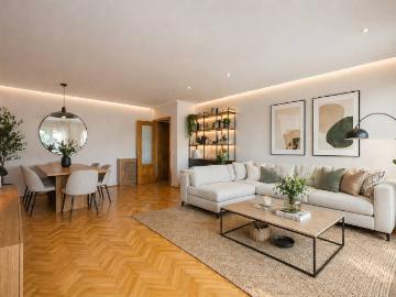 Piso en Venta en Norte